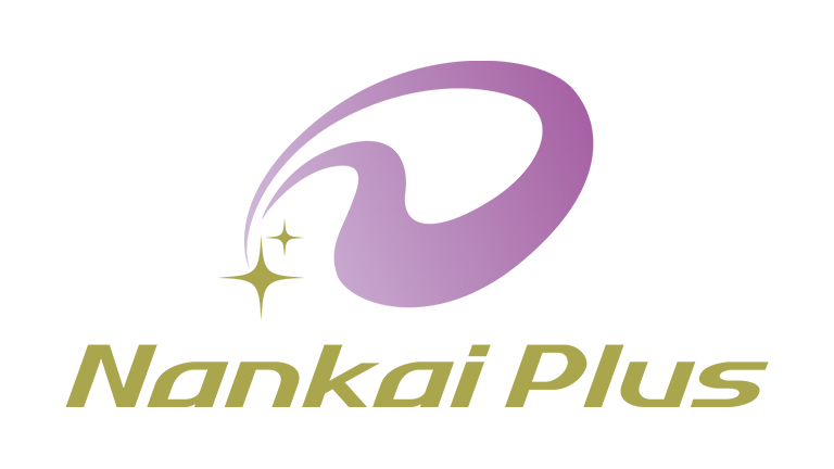 株式会社 Nankai Plus.